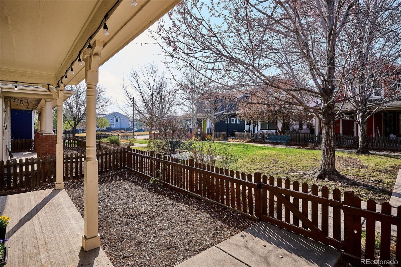 MLS Image #4 for 2533  central park boulevard,denver, Colorado