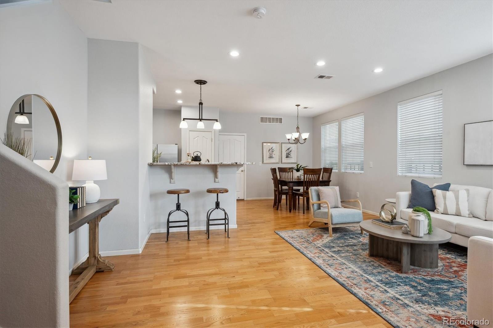 MLS Image #5 for 2533  central park boulevard,denver, Colorado