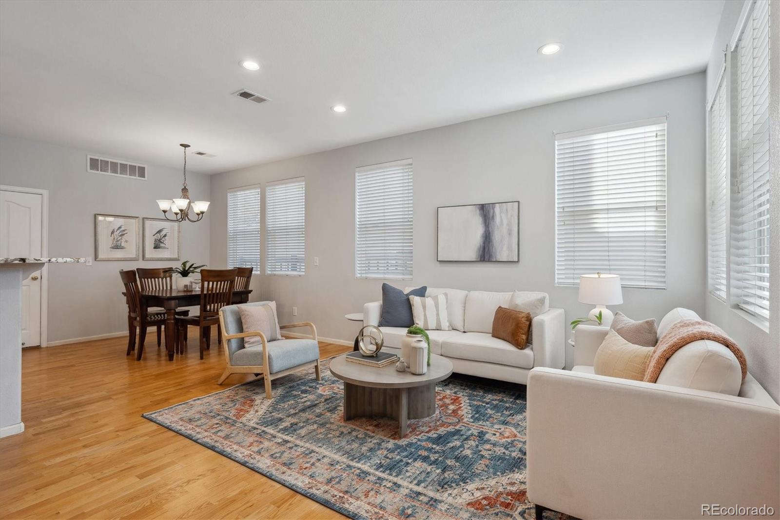 MLS Image #6 for 2533  central park boulevard,denver, Colorado