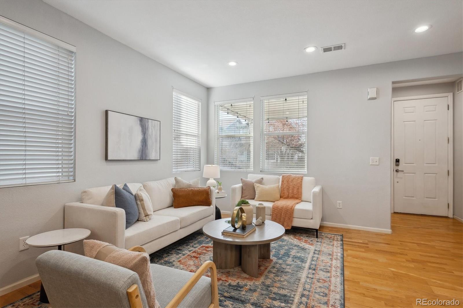 MLS Image #9 for 2533  central park boulevard,denver, Colorado