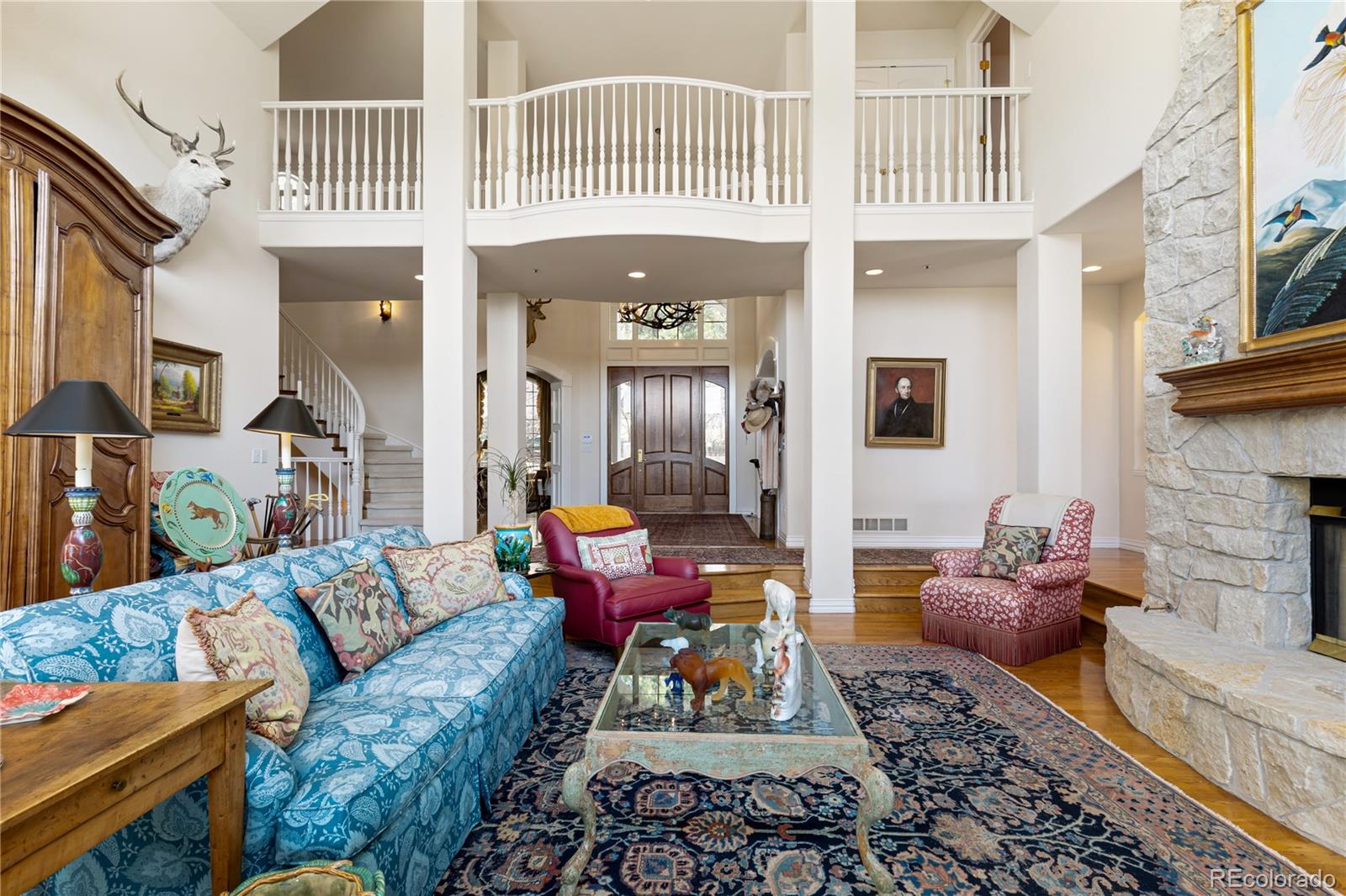MLS Image #10 for 60  glenalla place,castle rock, Colorado
