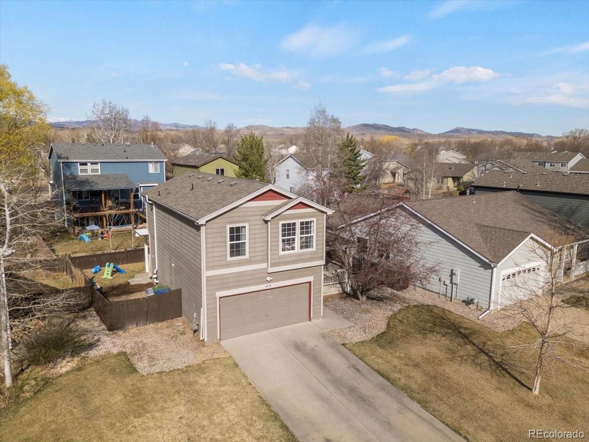 MLS Image #0 for 1674  box prairie circle,loveland, Colorado