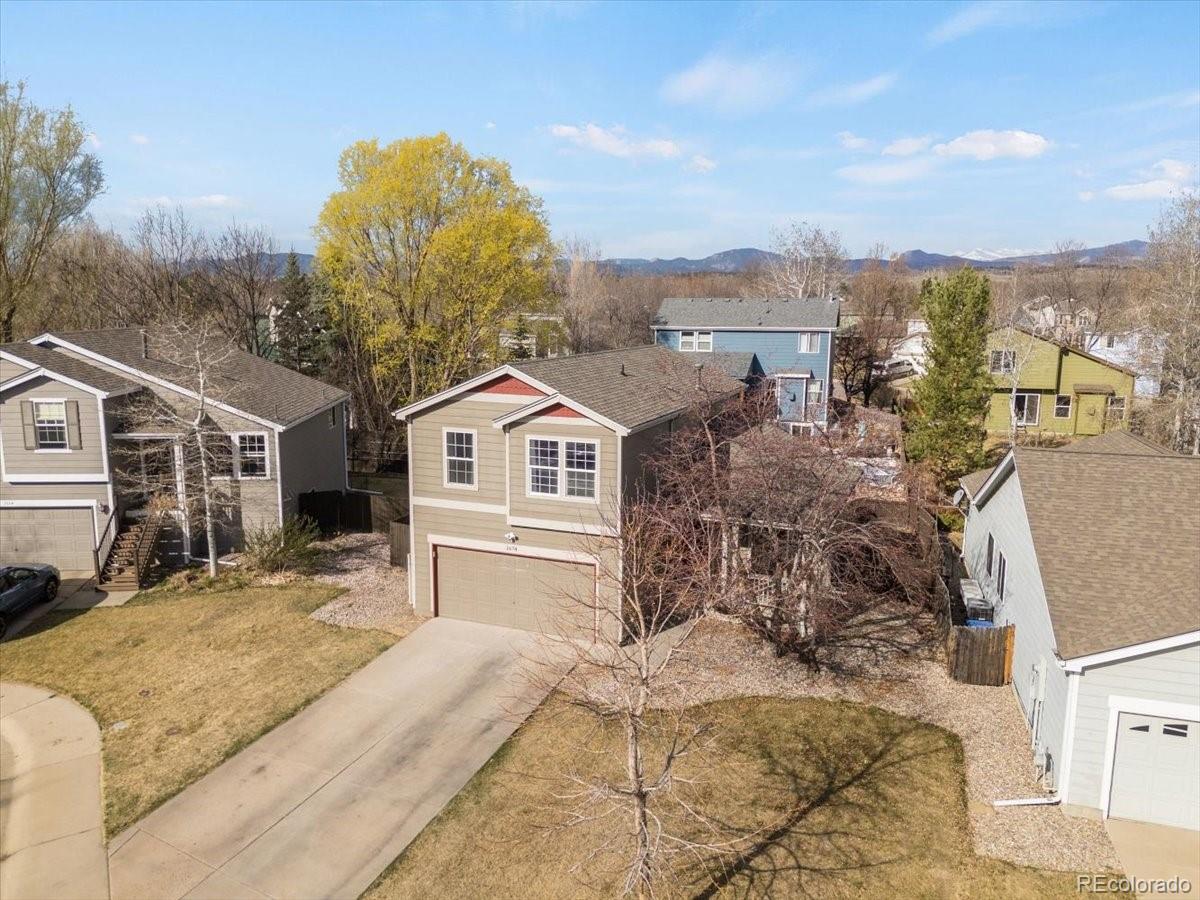 MLS Image #2 for 1674  box prairie circle,loveland, Colorado
