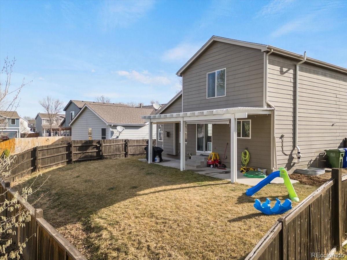 MLS Image #25 for 1674  box prairie circle,loveland, Colorado