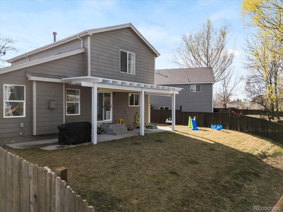 MLS Image #26 for 1674  box prairie circle,loveland, Colorado