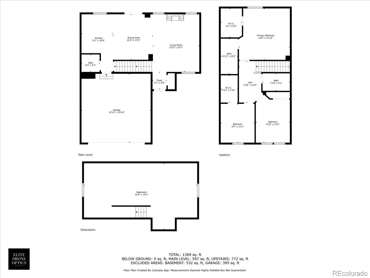 MLS Image #29 for 1674  box prairie circle,loveland, Colorado