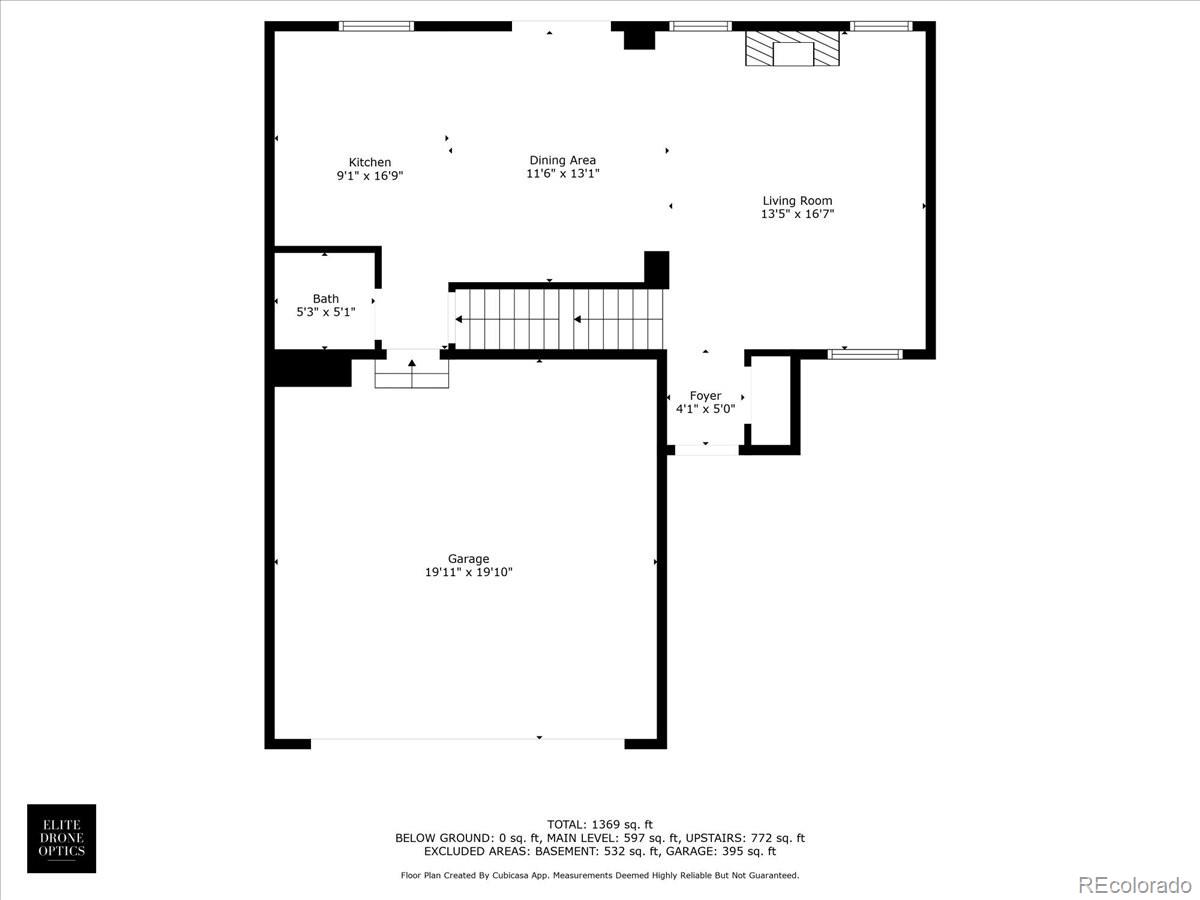 MLS Image #30 for 1674  box prairie circle,loveland, Colorado