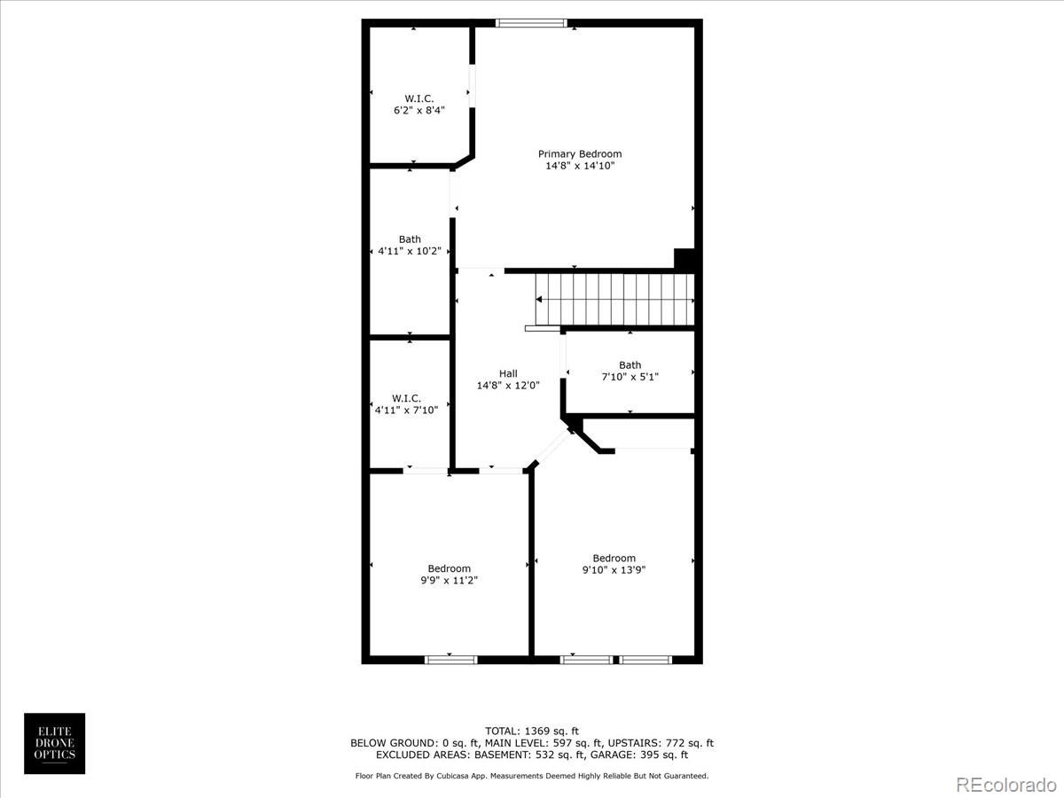 MLS Image #31 for 1674  box prairie circle,loveland, Colorado