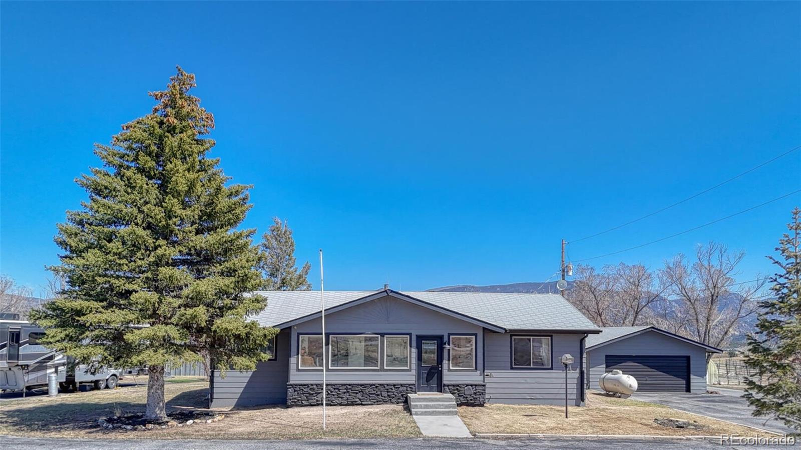 MLS Image #33 for 19500  us highway 285 ,nathrop, Colorado