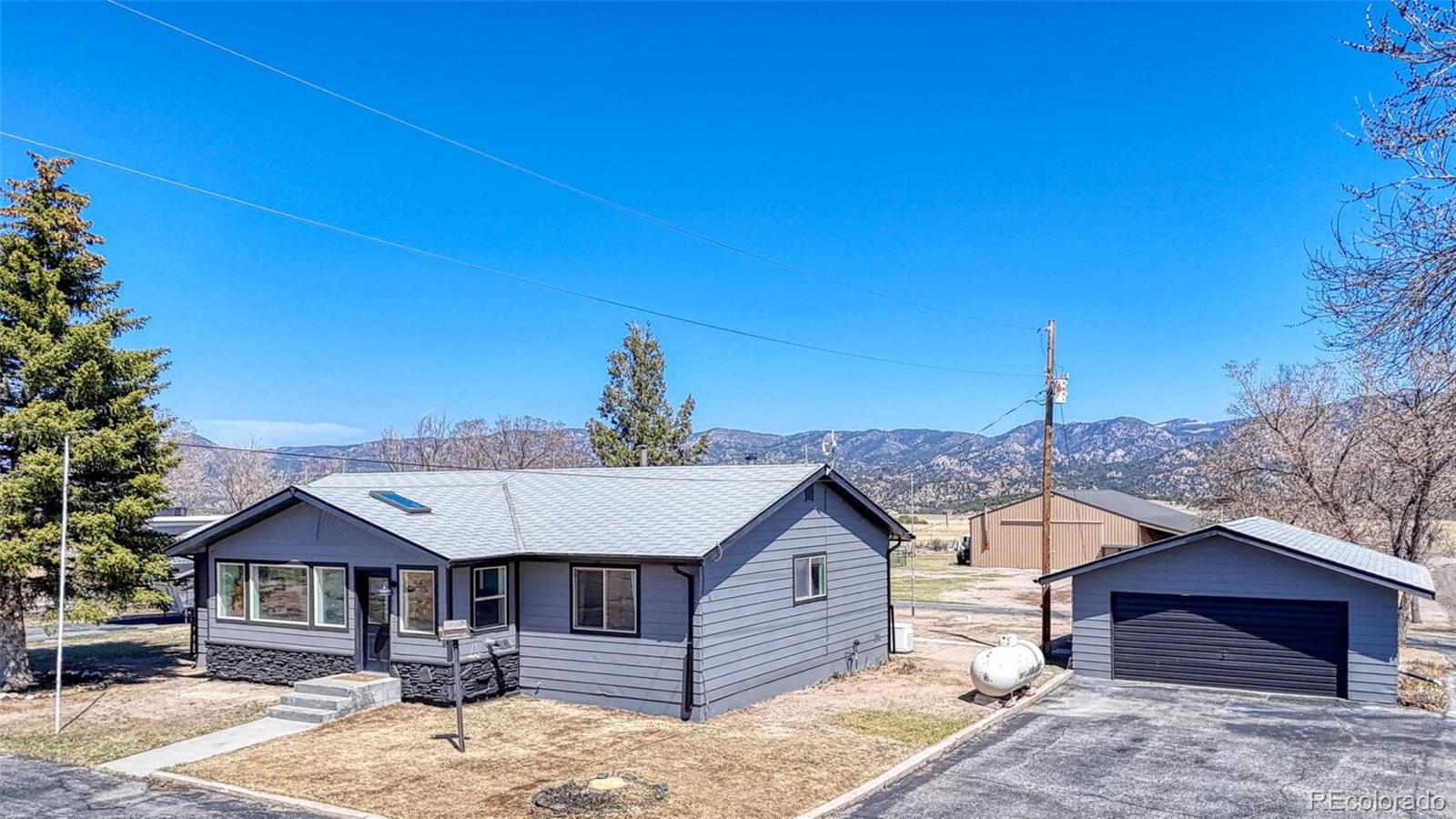 MLS Image #34 for 19500  us highway 285 ,nathrop, Colorado