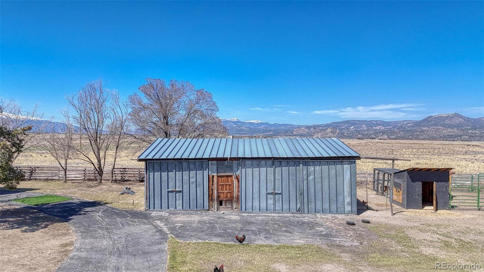 MLS Image #37 for 19500  us highway 285 ,nathrop, Colorado