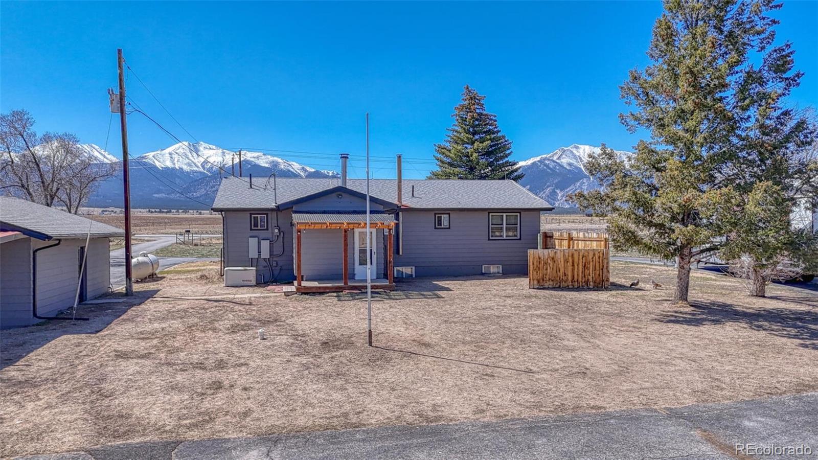 MLS Image #38 for 19500  us highway 285 ,nathrop, Colorado