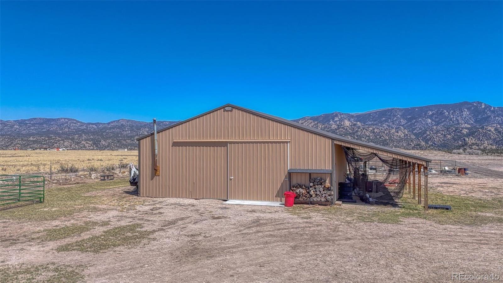 MLS Image #40 for 19500  us highway 285 ,nathrop, Colorado