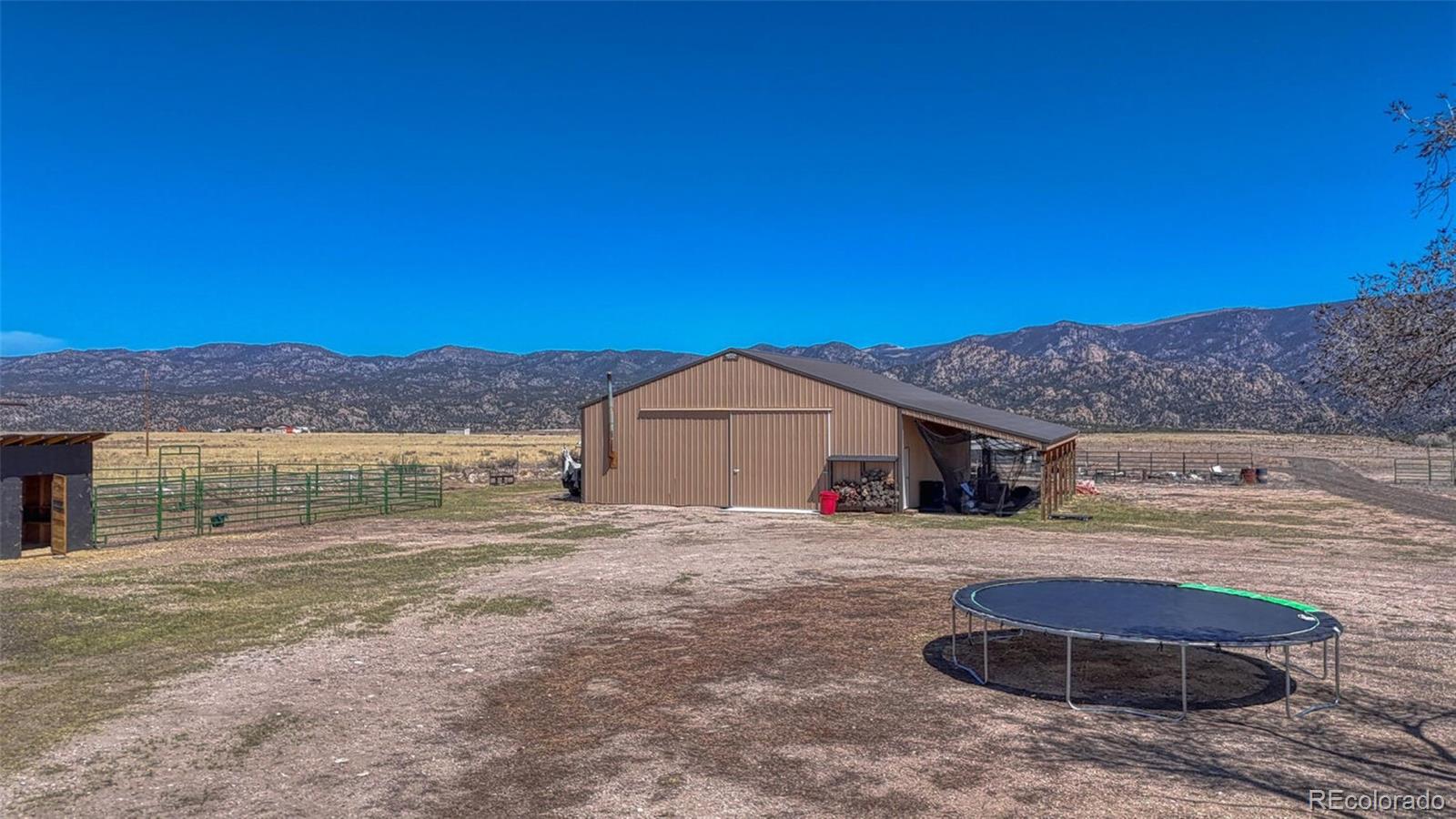 MLS Image #41 for 19500  us highway 285 ,nathrop, Colorado
