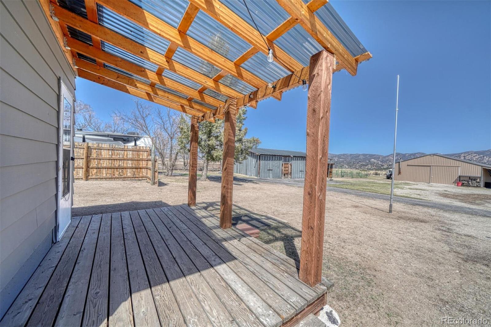 MLS Image #42 for 19500  us highway 285 ,nathrop, Colorado