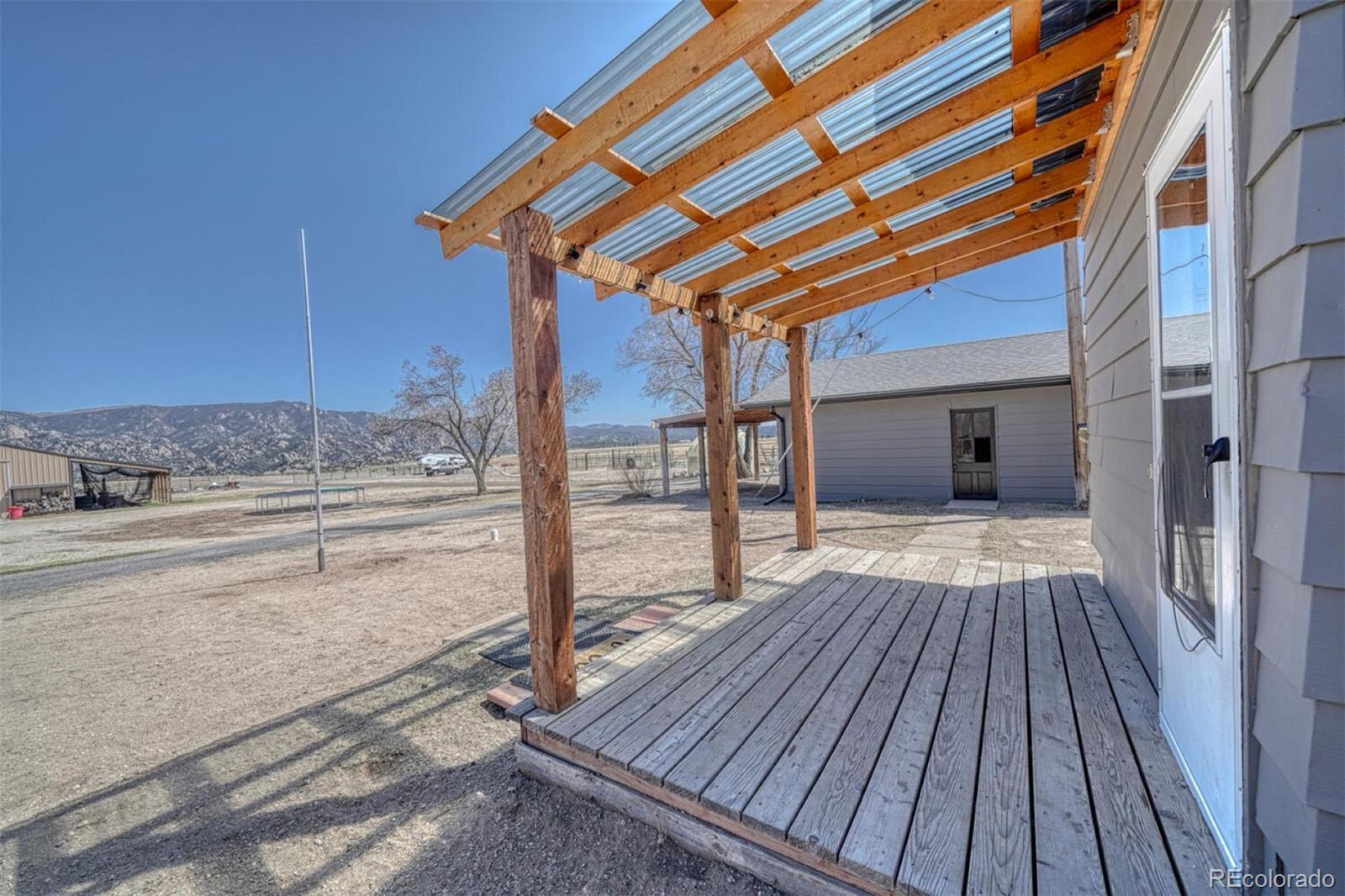 MLS Image #43 for 19500  us highway 285 ,nathrop, Colorado