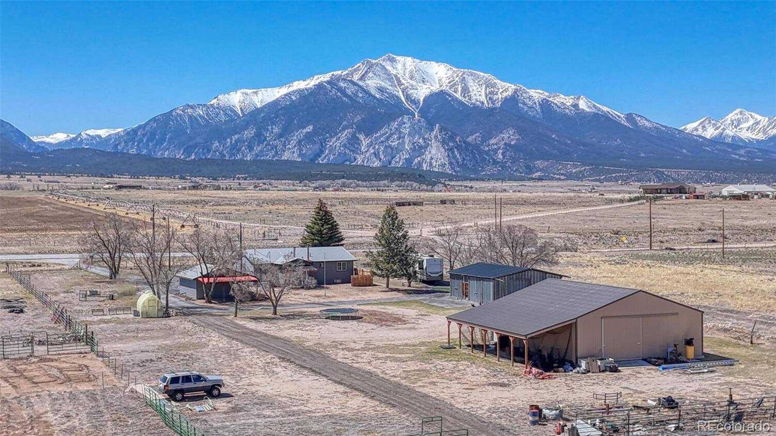 MLS Image #45 for 19500  us highway 285 ,nathrop, Colorado