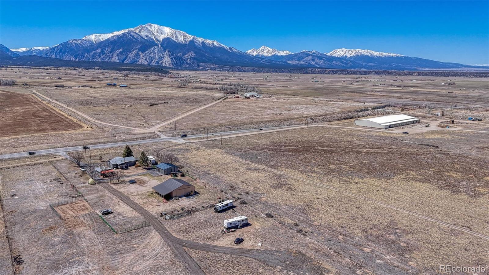 MLS Image #46 for 19500  us highway 285 ,nathrop, Colorado