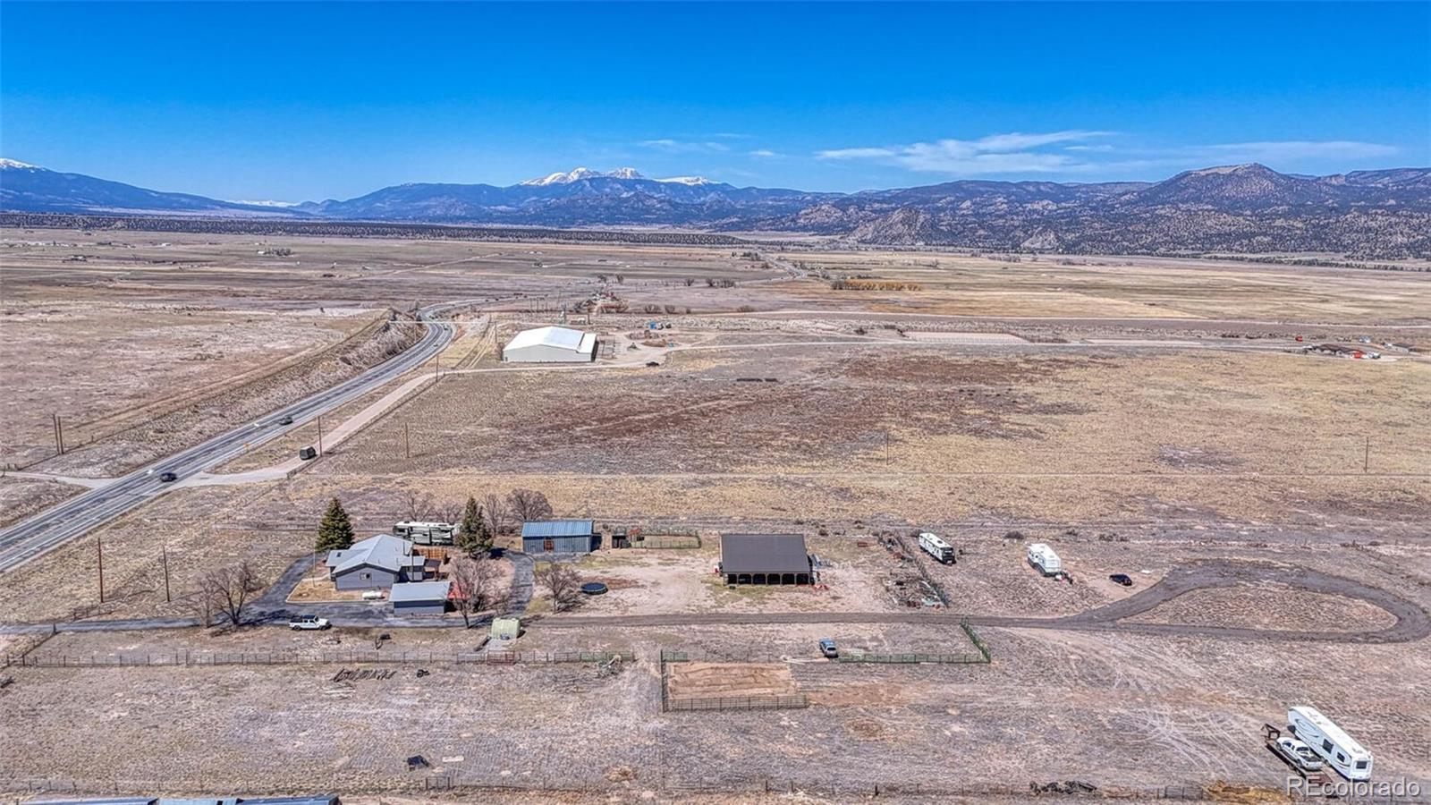 MLS Image #47 for 19500  us highway 285 ,nathrop, Colorado