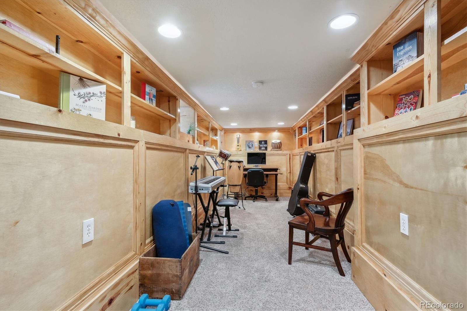 MLS Image #17 for 3130 n race street,denver, Colorado