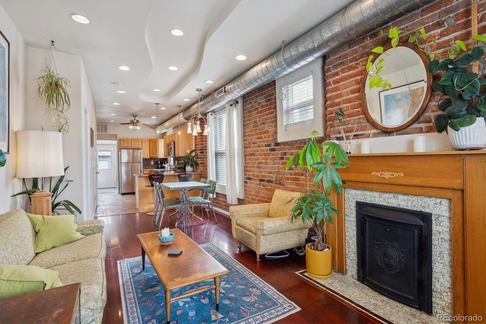 MLS Image #2 for 3130 n race street,denver, Colorado