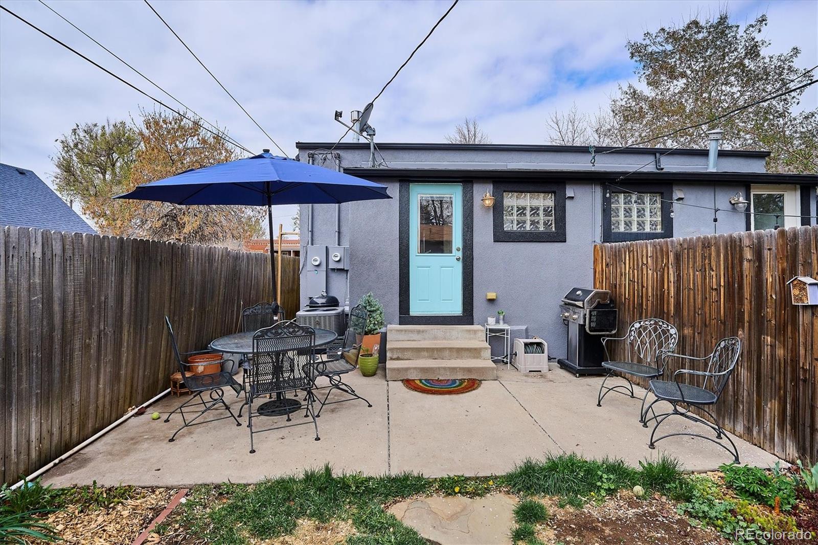 MLS Image #21 for 3130 n race street,denver, Colorado