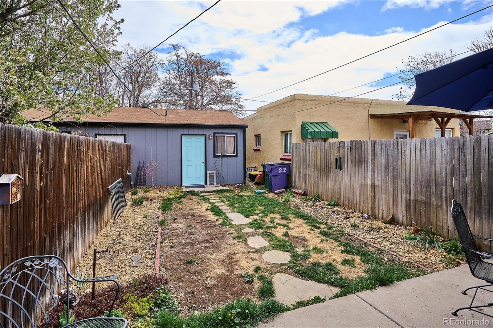 MLS Image #22 for 3130 n race street,denver, Colorado