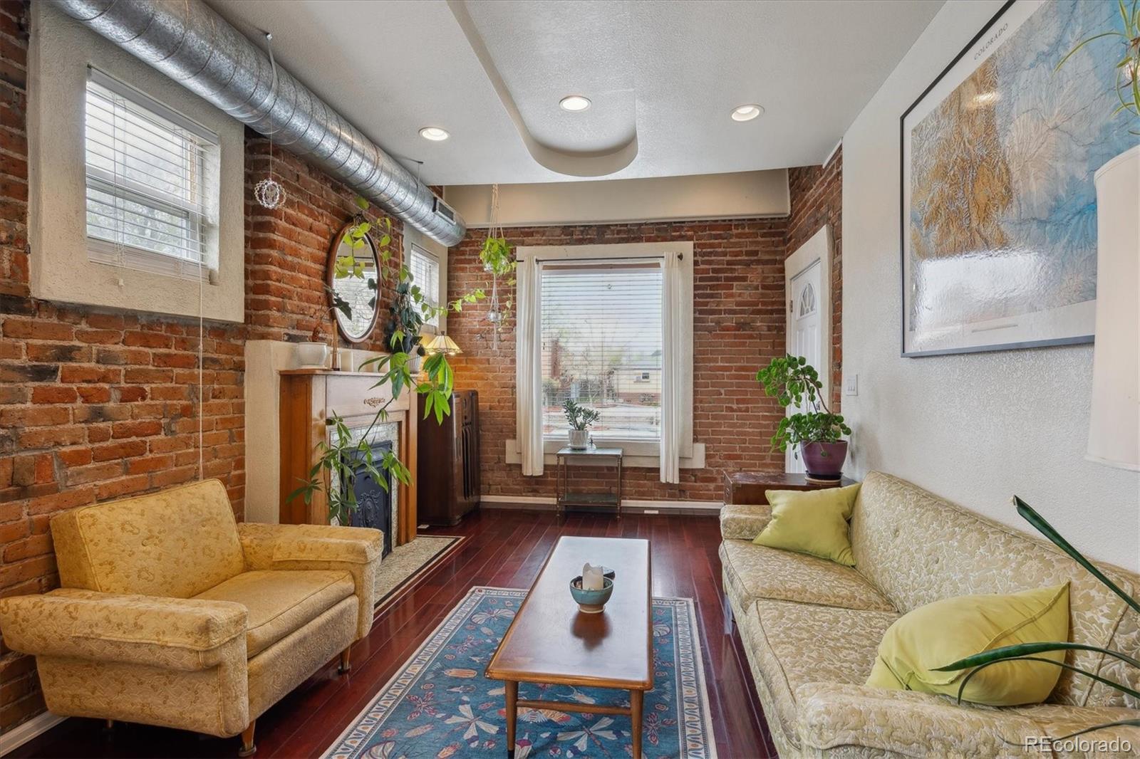 MLS Image #3 for 3130 n race street,denver, Colorado