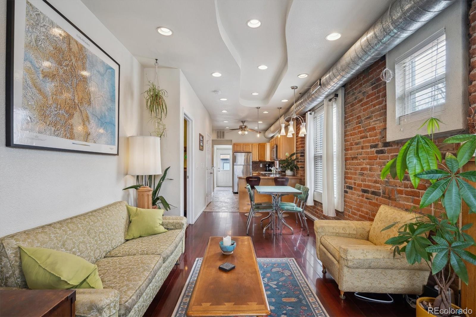 MLS Image #4 for 3130 n race street,denver, Colorado