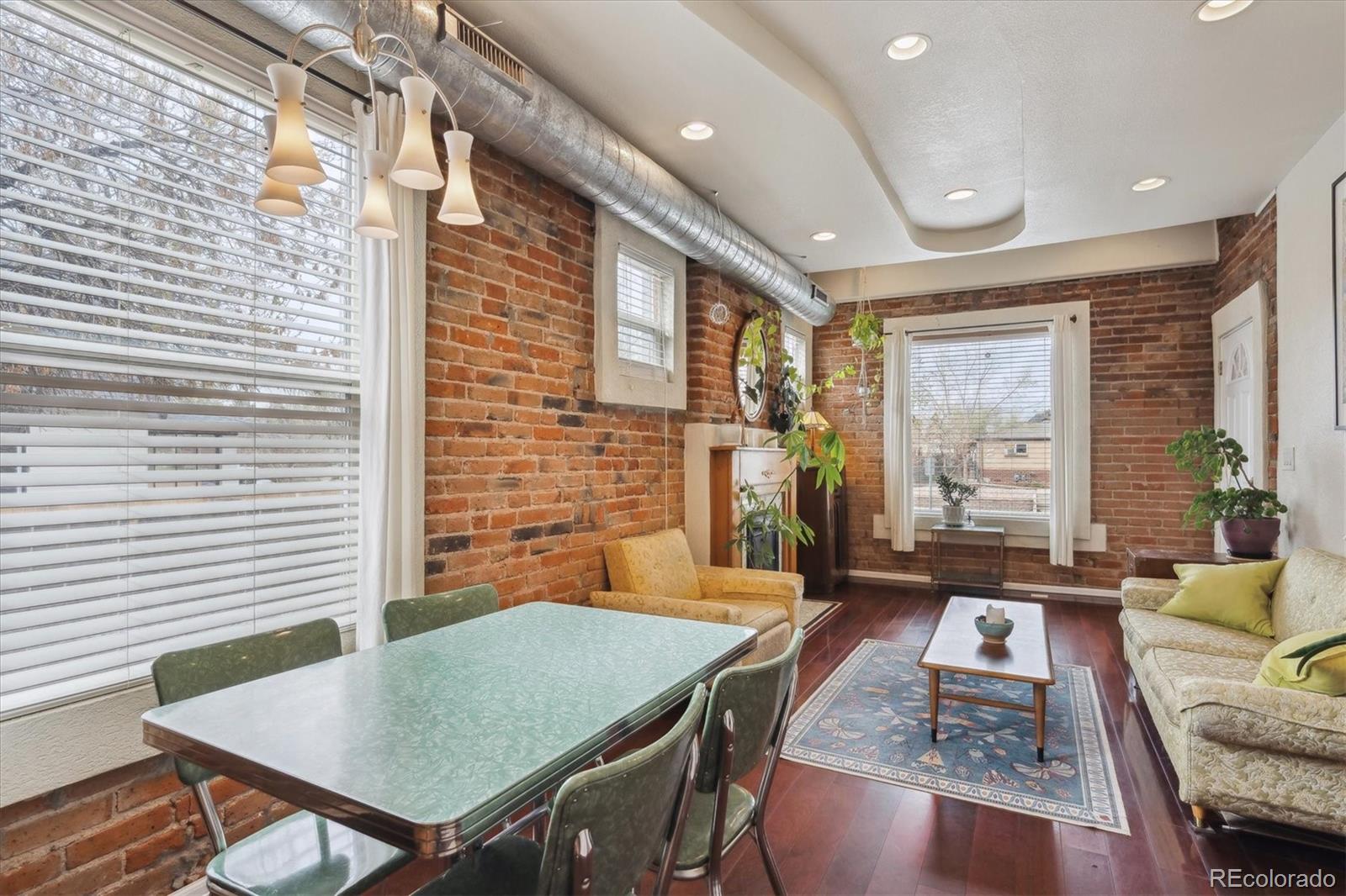 MLS Image #5 for 3130 n race street,denver, Colorado