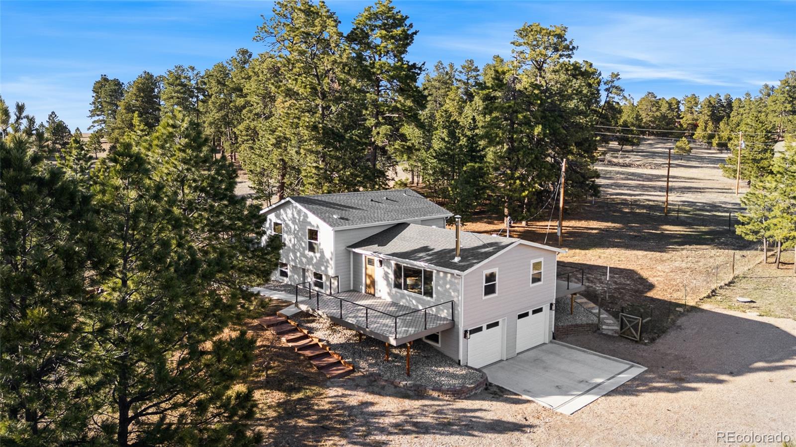 MLS Image #0 for 12097  ponderosa lane,kiowa, Colorado