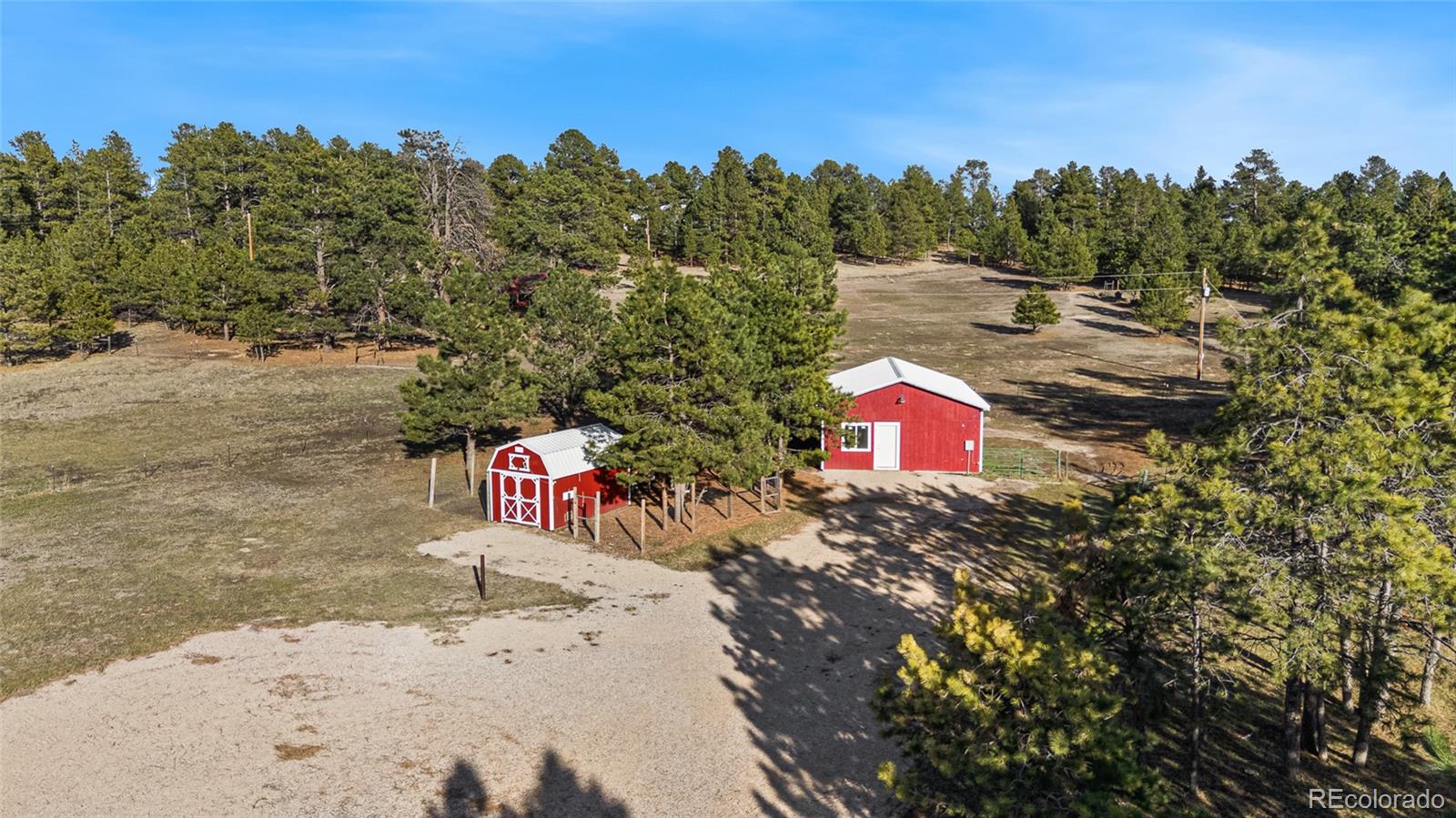 MLS Image #20 for 12097  ponderosa lane,kiowa, Colorado