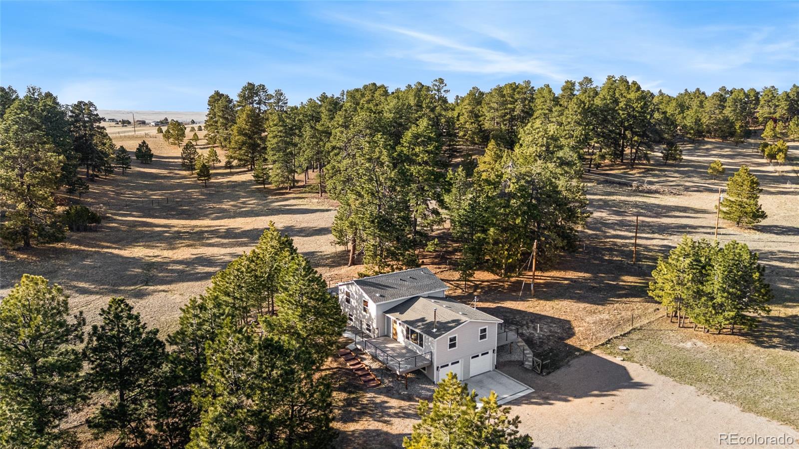 MLS Image #21 for 12097  ponderosa lane,kiowa, Colorado