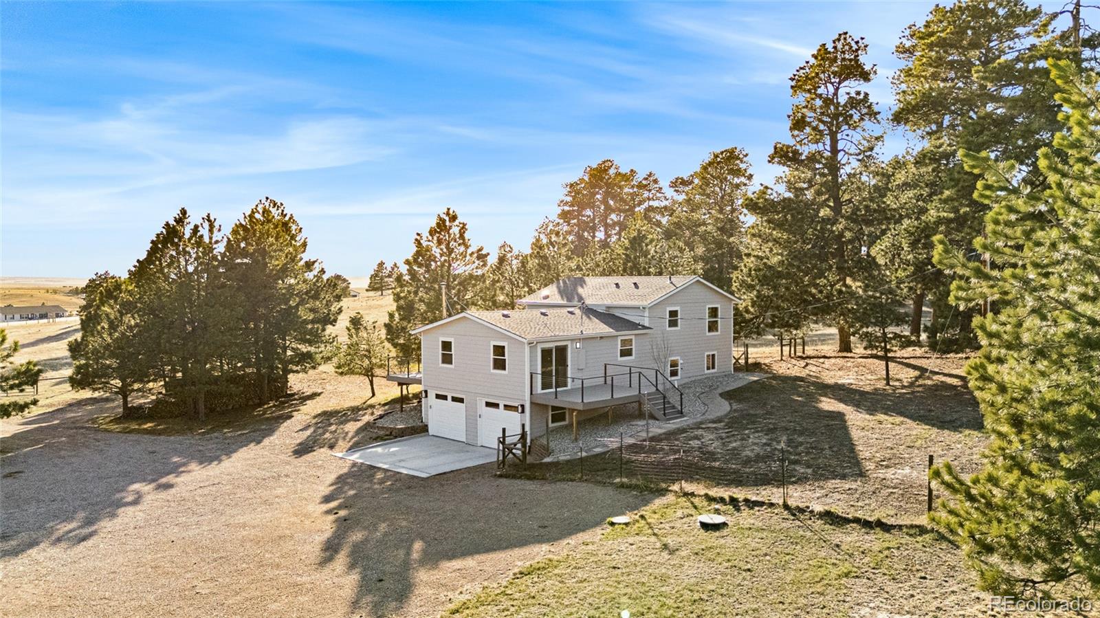 MLS Image #22 for 12097  ponderosa lane,kiowa, Colorado