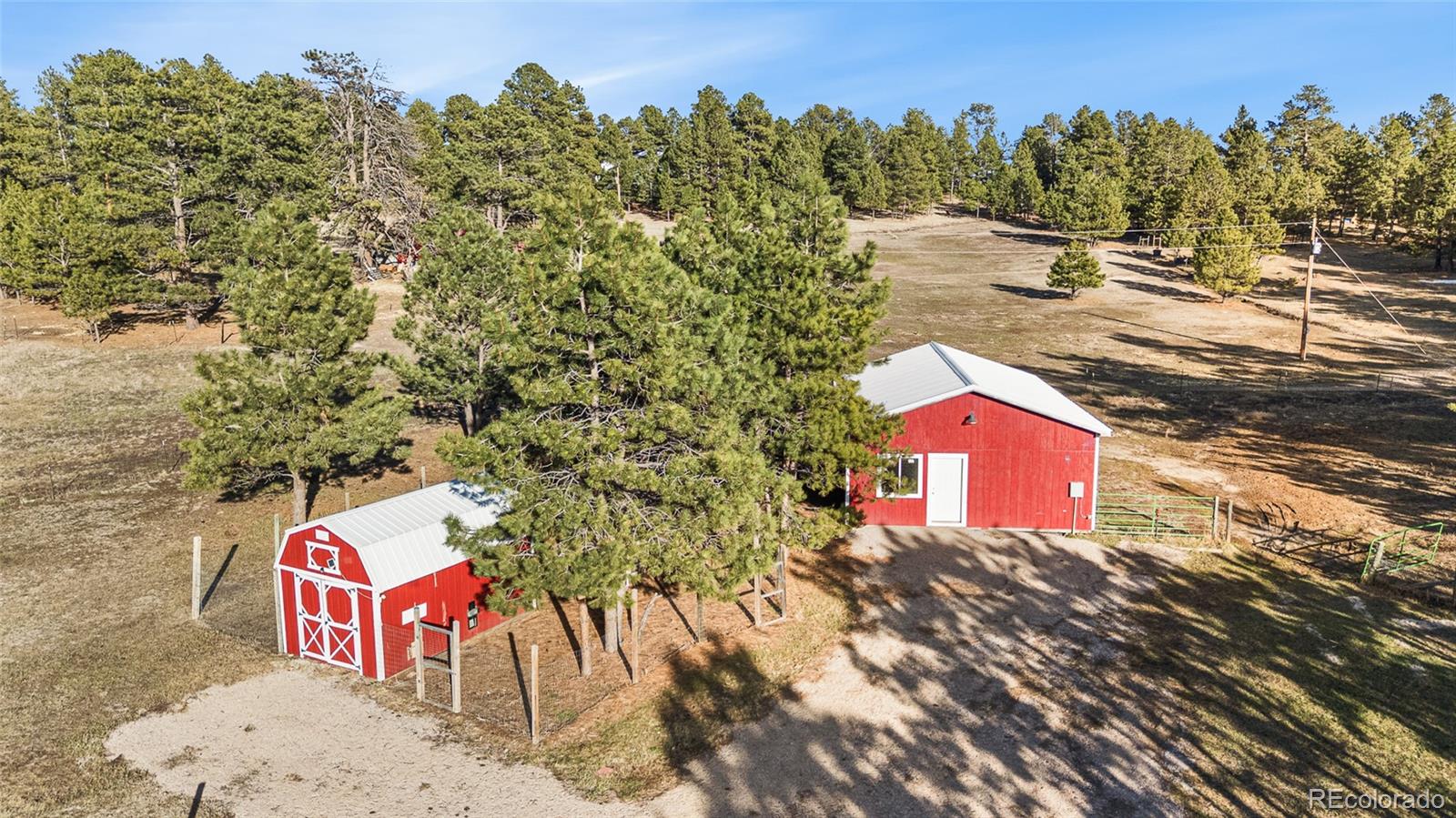 MLS Image #24 for 12097  ponderosa lane,kiowa, Colorado