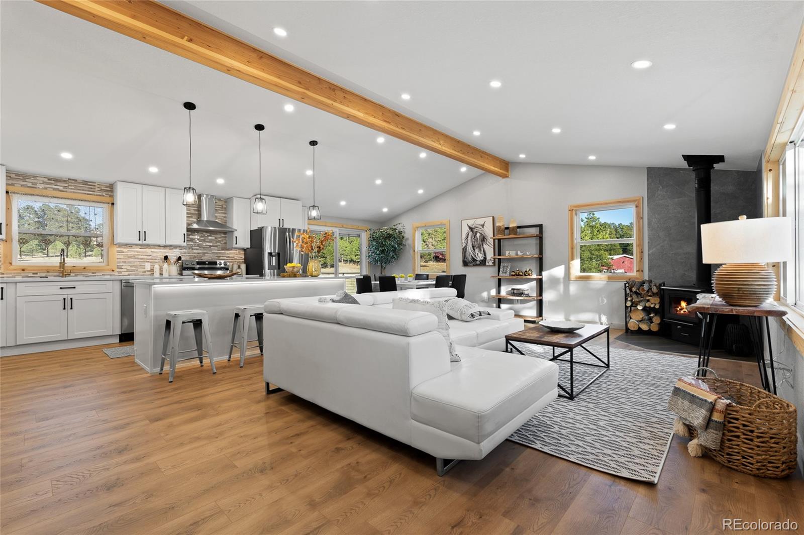 MLS Image #4 for 12097  ponderosa lane,kiowa, Colorado