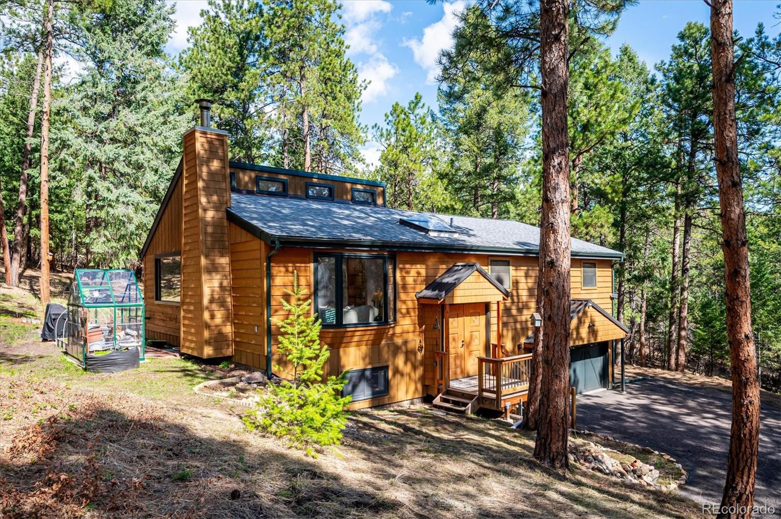 MLS Image #24 for 20025  flint lane,morrison, Colorado