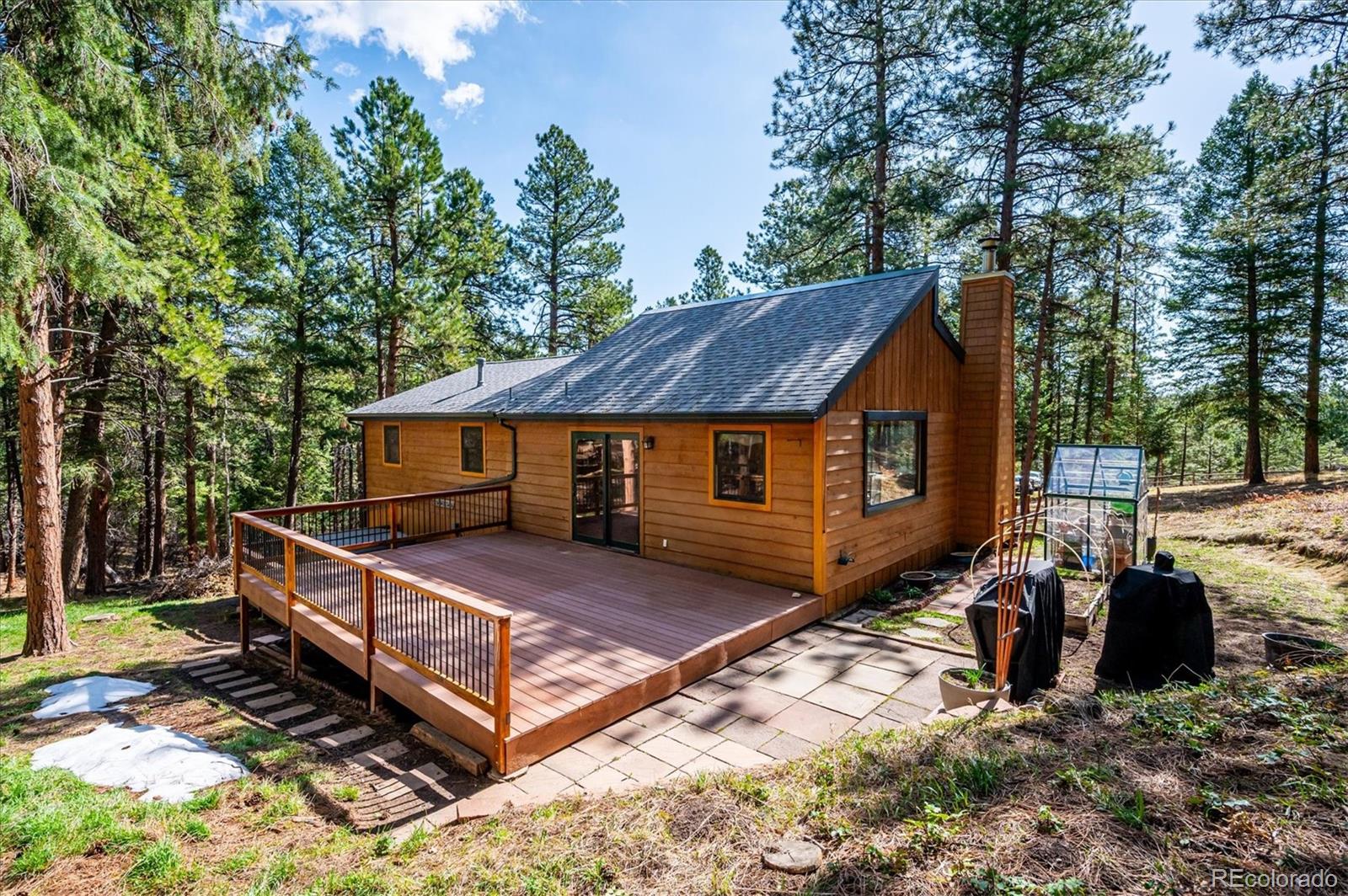 MLS Image #27 for 20025  flint lane,morrison, Colorado