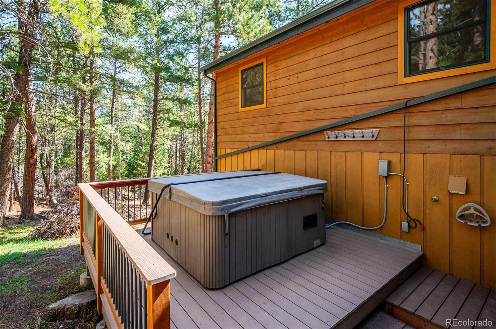 MLS Image #31 for 20025  flint lane,morrison, Colorado
