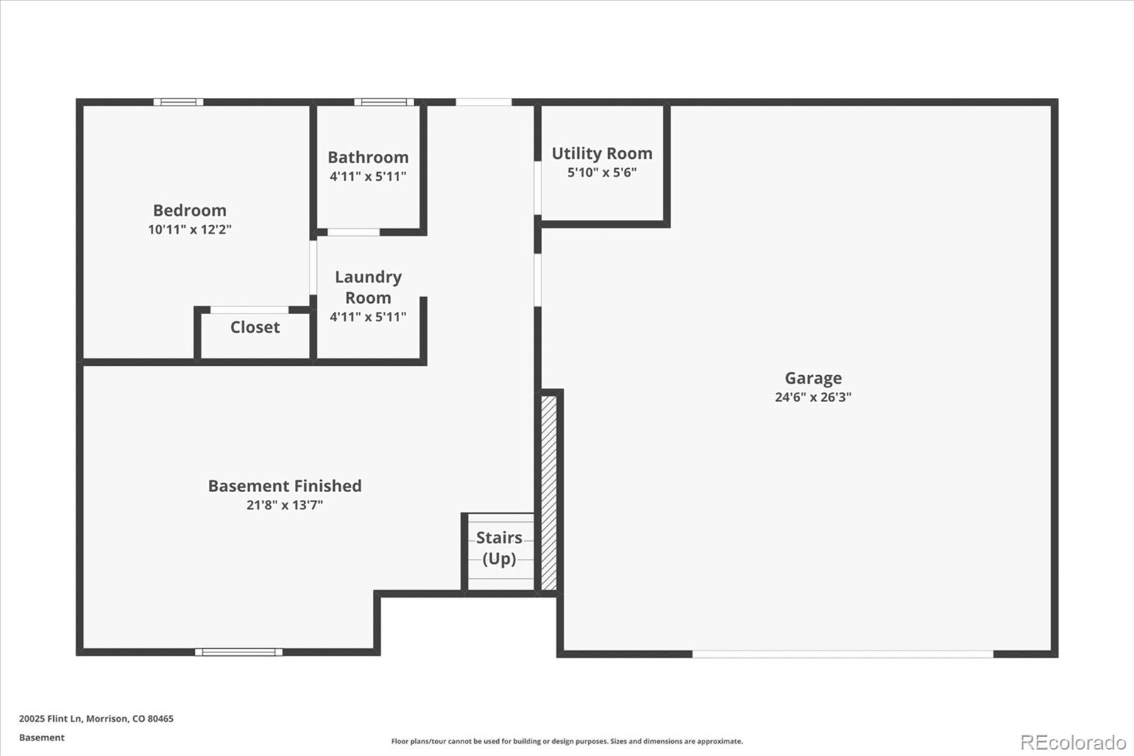 MLS Image #33 for 20025  flint lane,morrison, Colorado