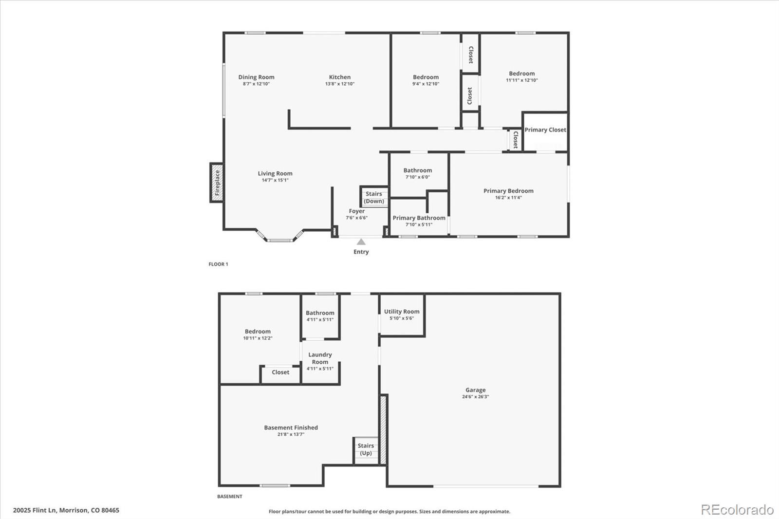 MLS Image #34 for 20025  flint lane,morrison, Colorado
