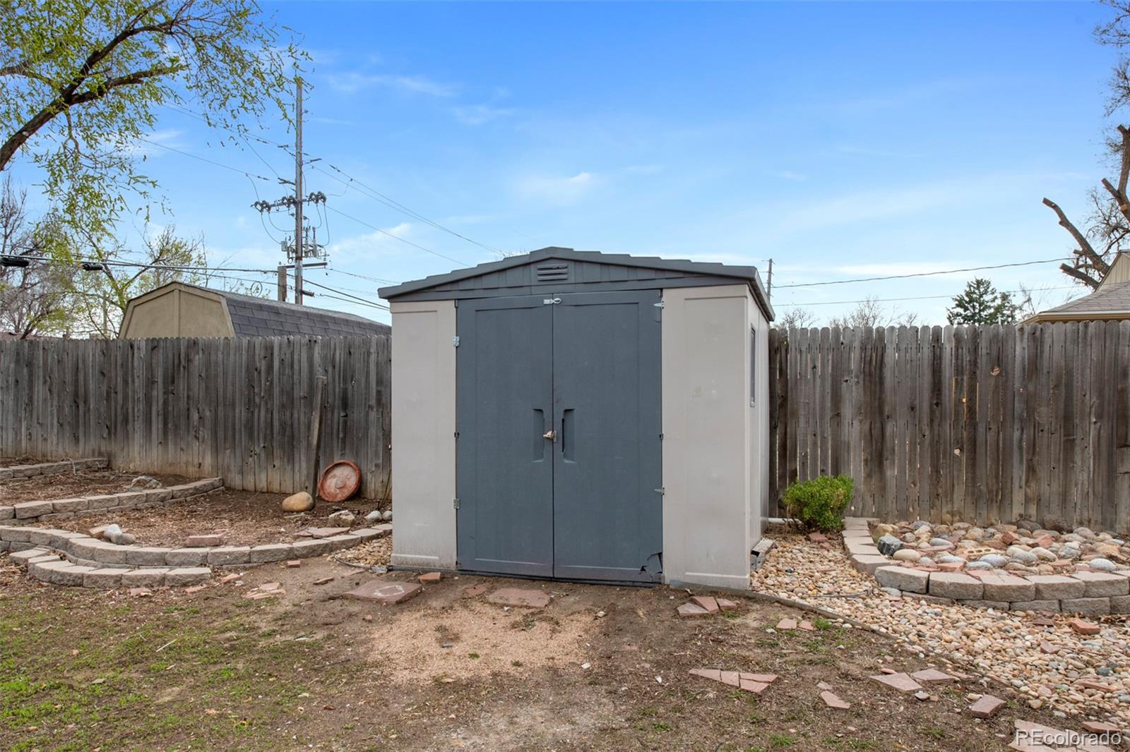 MLS Image #19 for 1324  elmira street,aurora, Colorado