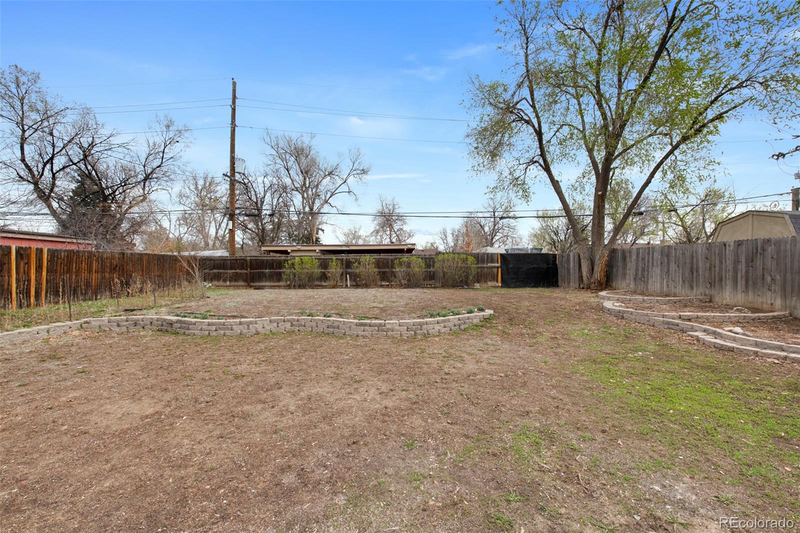 MLS Image #20 for 1324  elmira street,aurora, Colorado