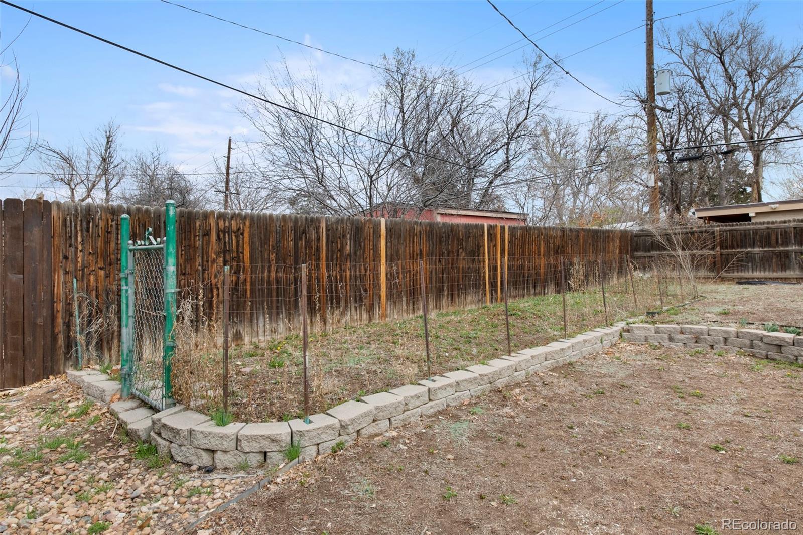 MLS Image #21 for 1324  elmira street,aurora, Colorado