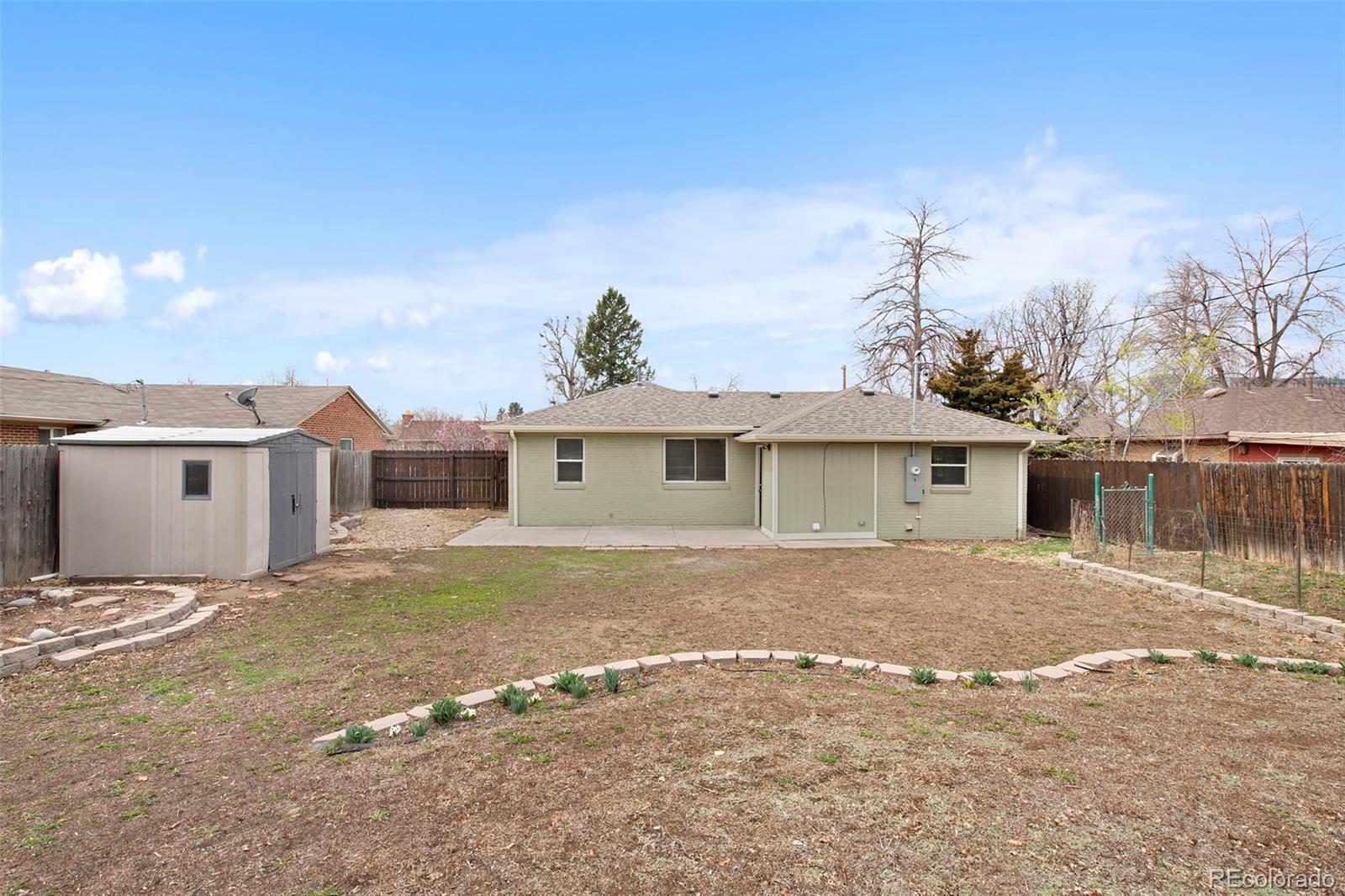 MLS Image #22 for 1324  elmira street,aurora, Colorado