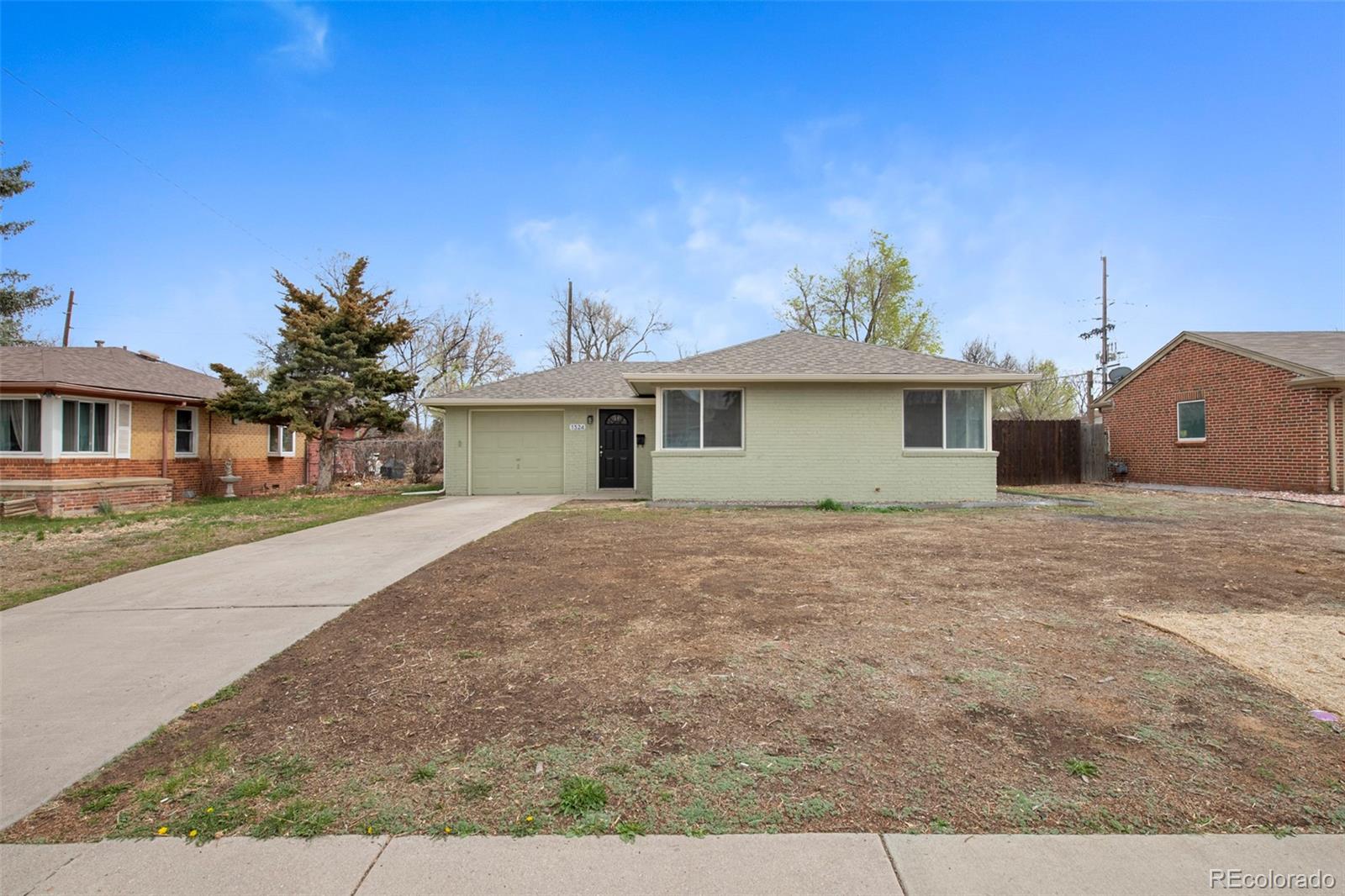 MLS Image #25 for 1324  elmira street,aurora, Colorado