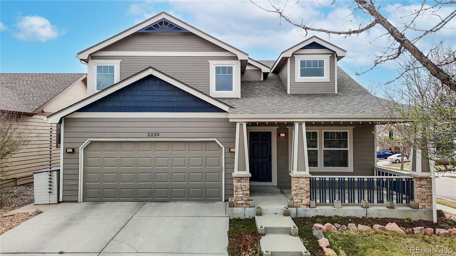 MLS Image #0 for 2220  muir lane,fort collins, Colorado