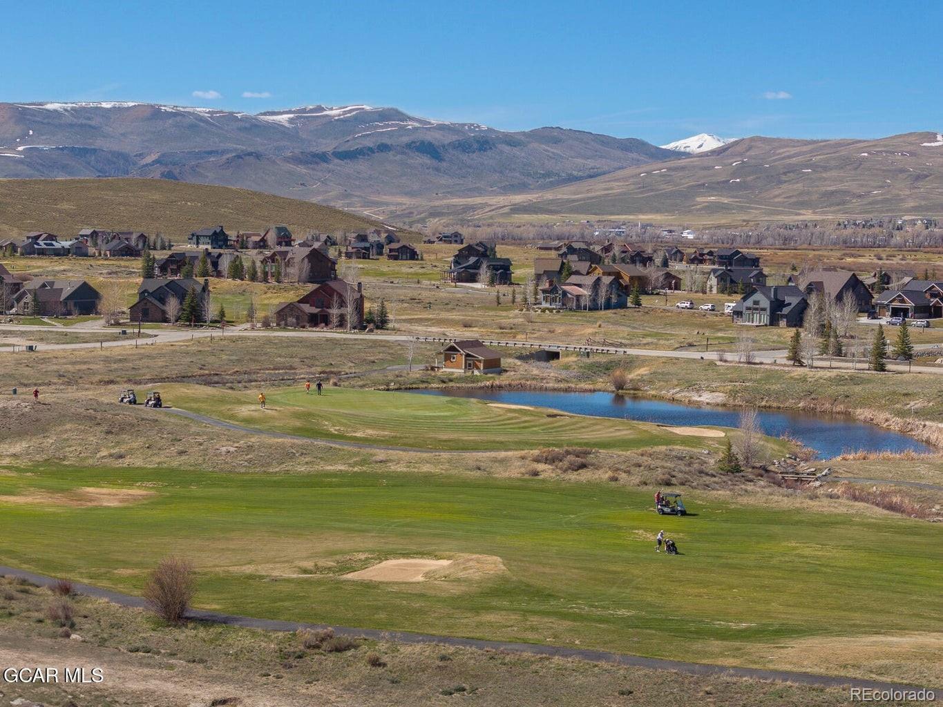 MLS Image #2 for 841  buckhorn drive,granby, Colorado