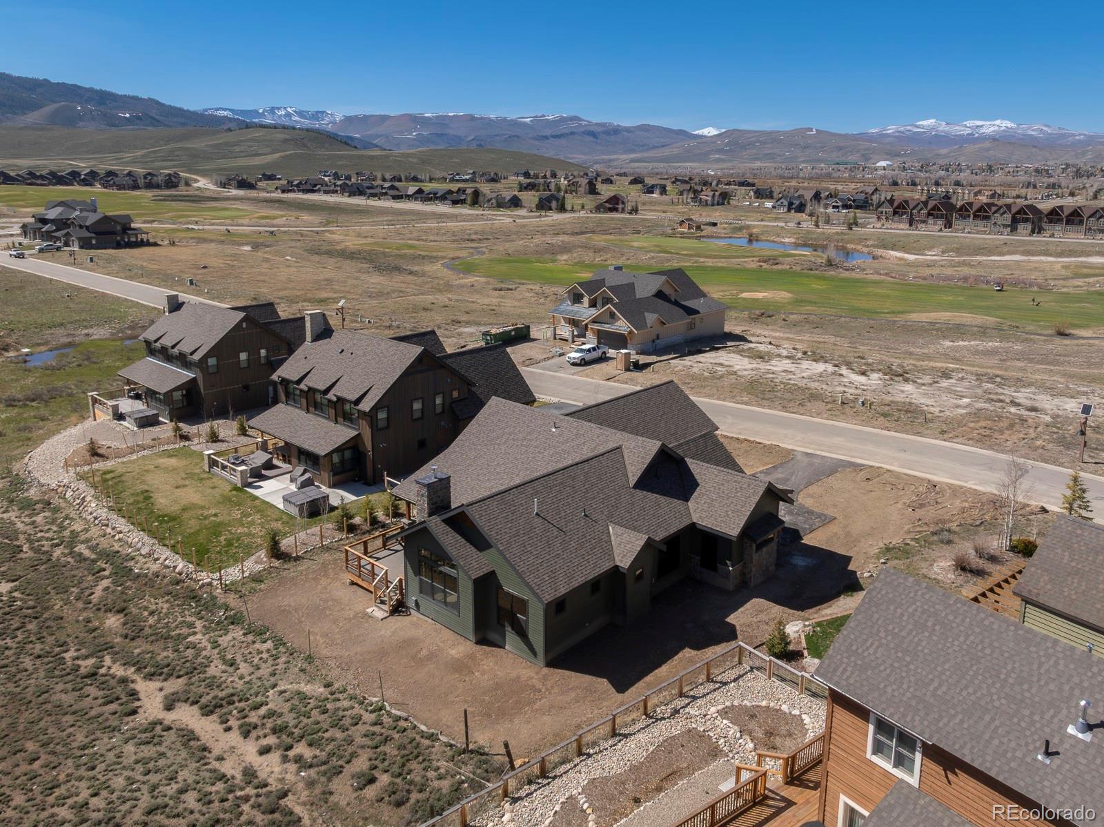 MLS Image #49 for 841  buckhorn drive,granby, Colorado