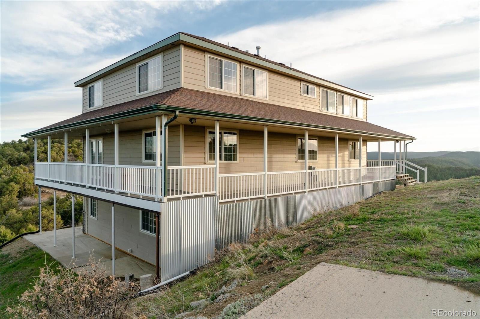 MLS Image #25 for 20722  tollerburg road,trinidad, Colorado